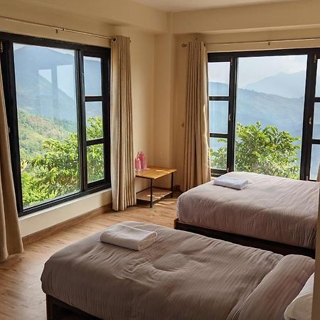 Sunshine Hotel Bandipur Tanahun Extérieur photo