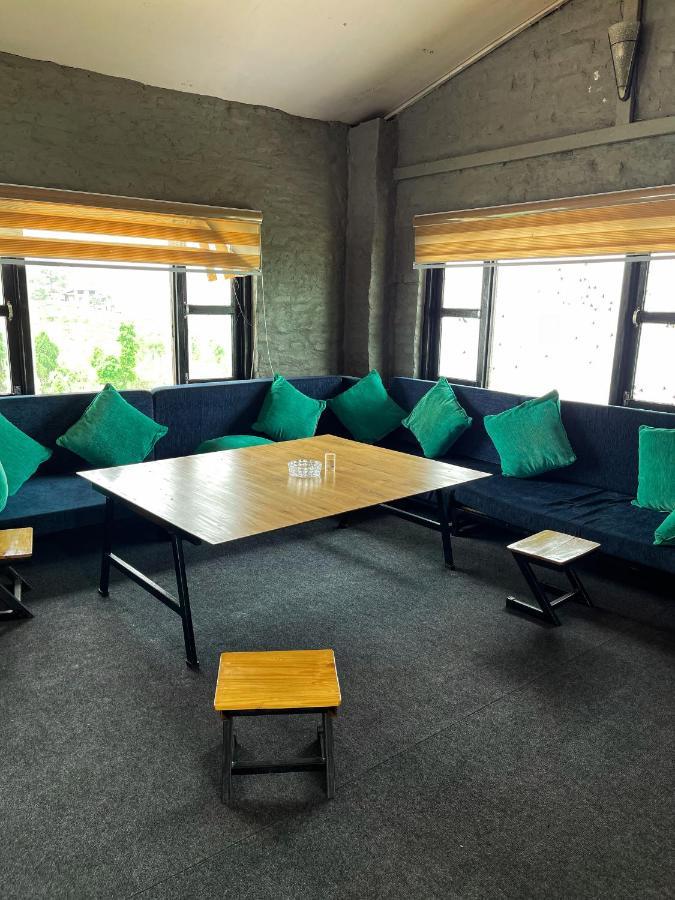 Sunshine Hotel Bandipur Tanahun Extérieur photo
