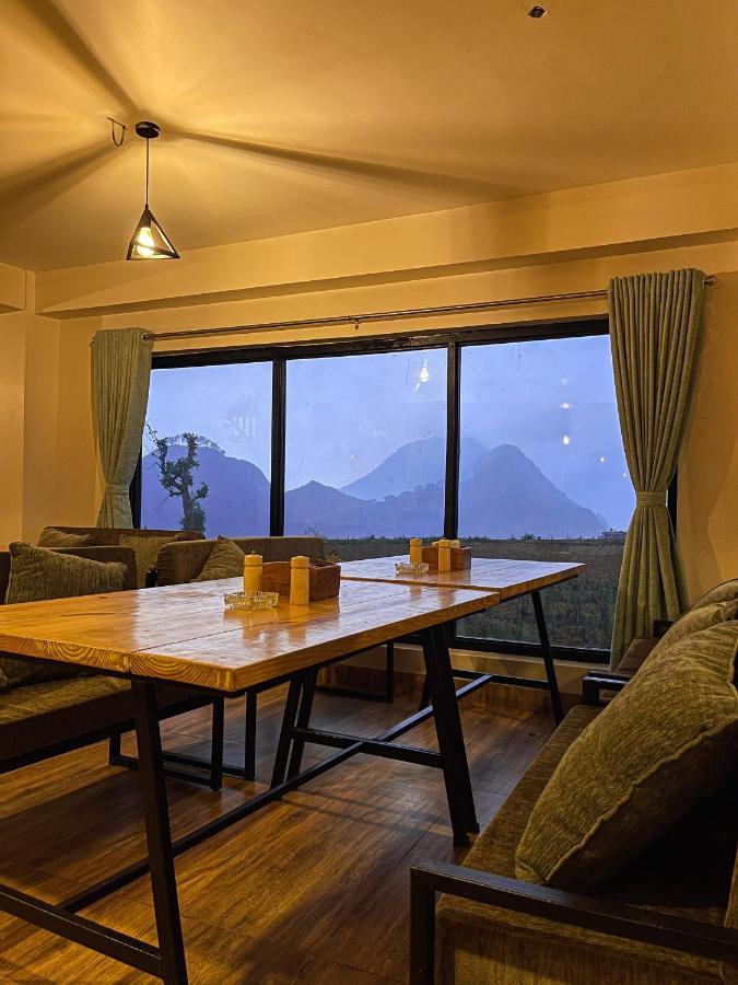 Sunshine Hotel Bandipur Tanahun Extérieur photo