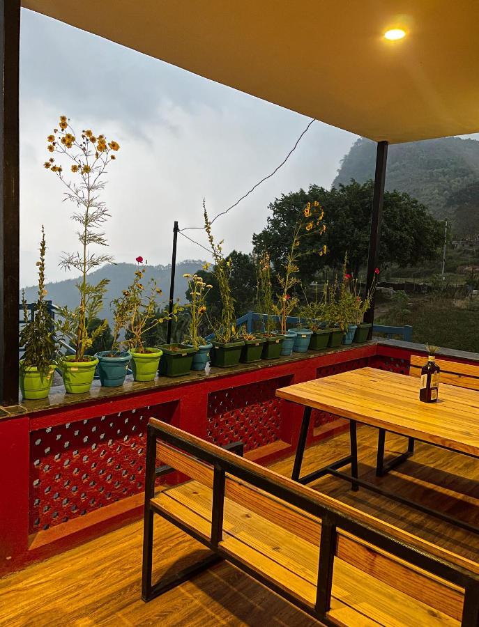 Sunshine Hotel Bandipur Tanahun Extérieur photo