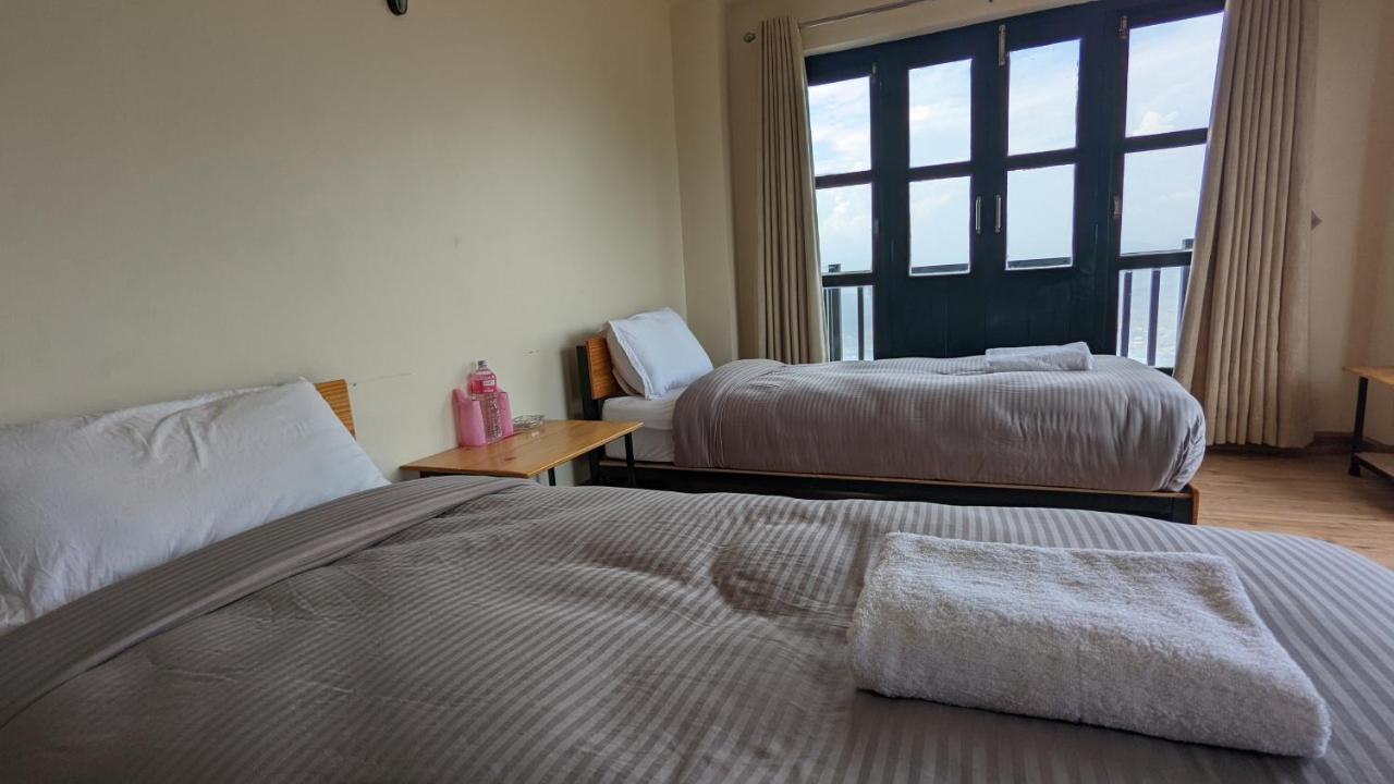Sunshine Hotel Bandipur Tanahun Extérieur photo