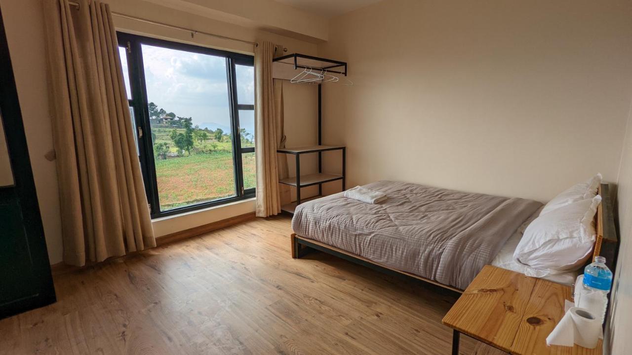 Sunshine Hotel Bandipur Tanahun Extérieur photo