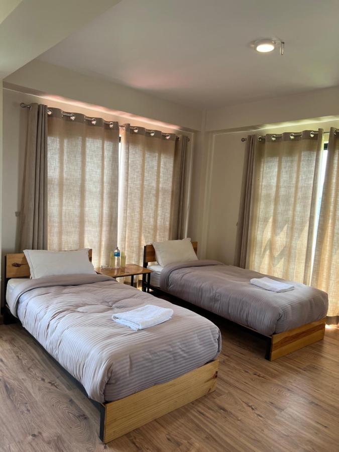 Sunshine Hotel Bandipur Tanahun Extérieur photo