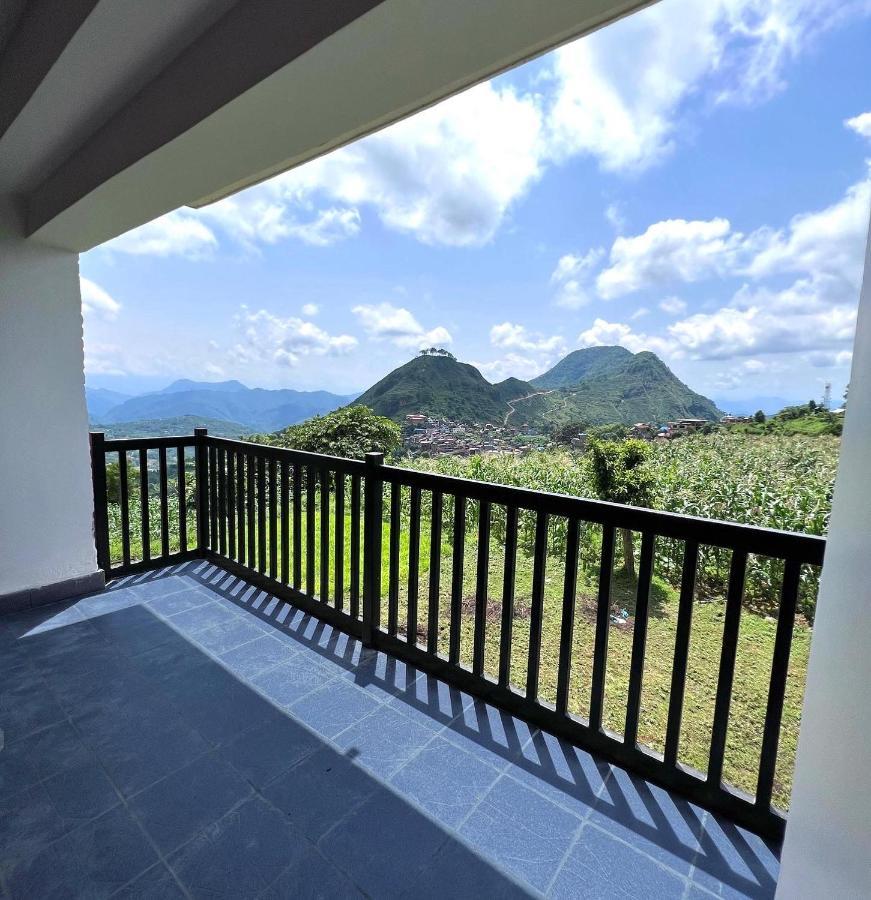 Sunshine Hotel Bandipur Tanahun Extérieur photo