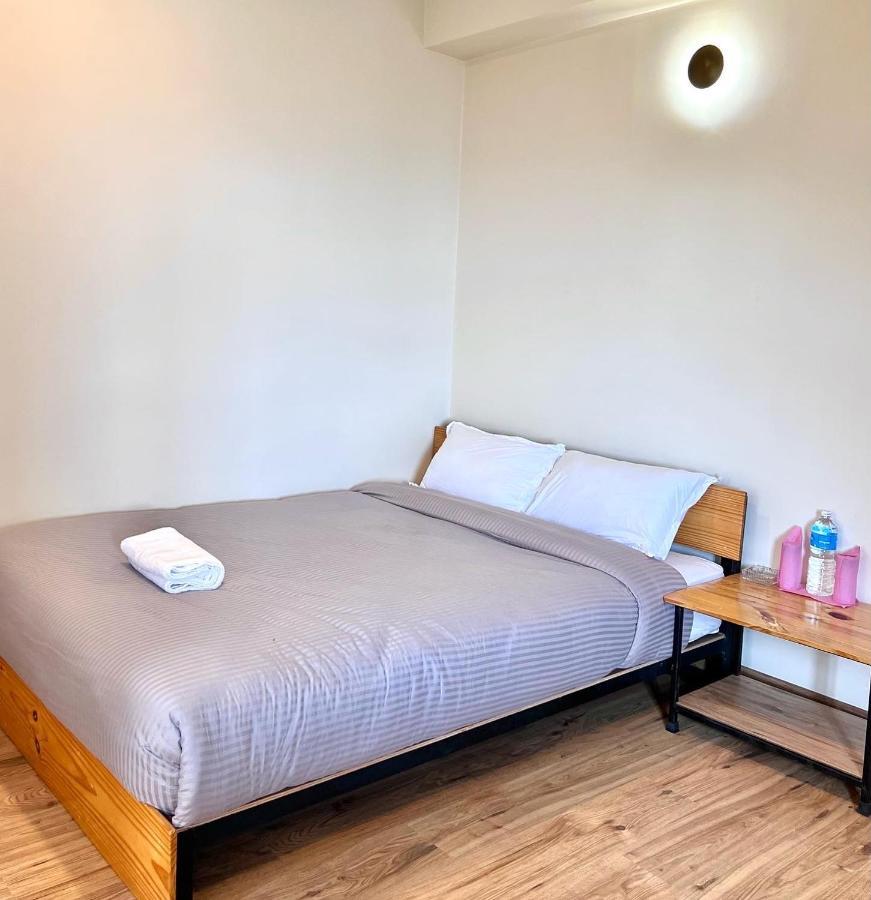 Sunshine Hotel Bandipur Tanahun Extérieur photo