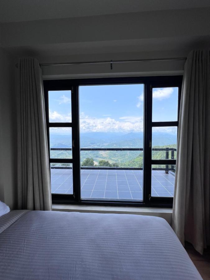 Sunshine Hotel Bandipur Tanahun Extérieur photo